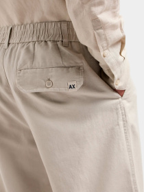 Брюки Armani Exchange модель 3DZPF7-ZN6BZ-17AD Фото