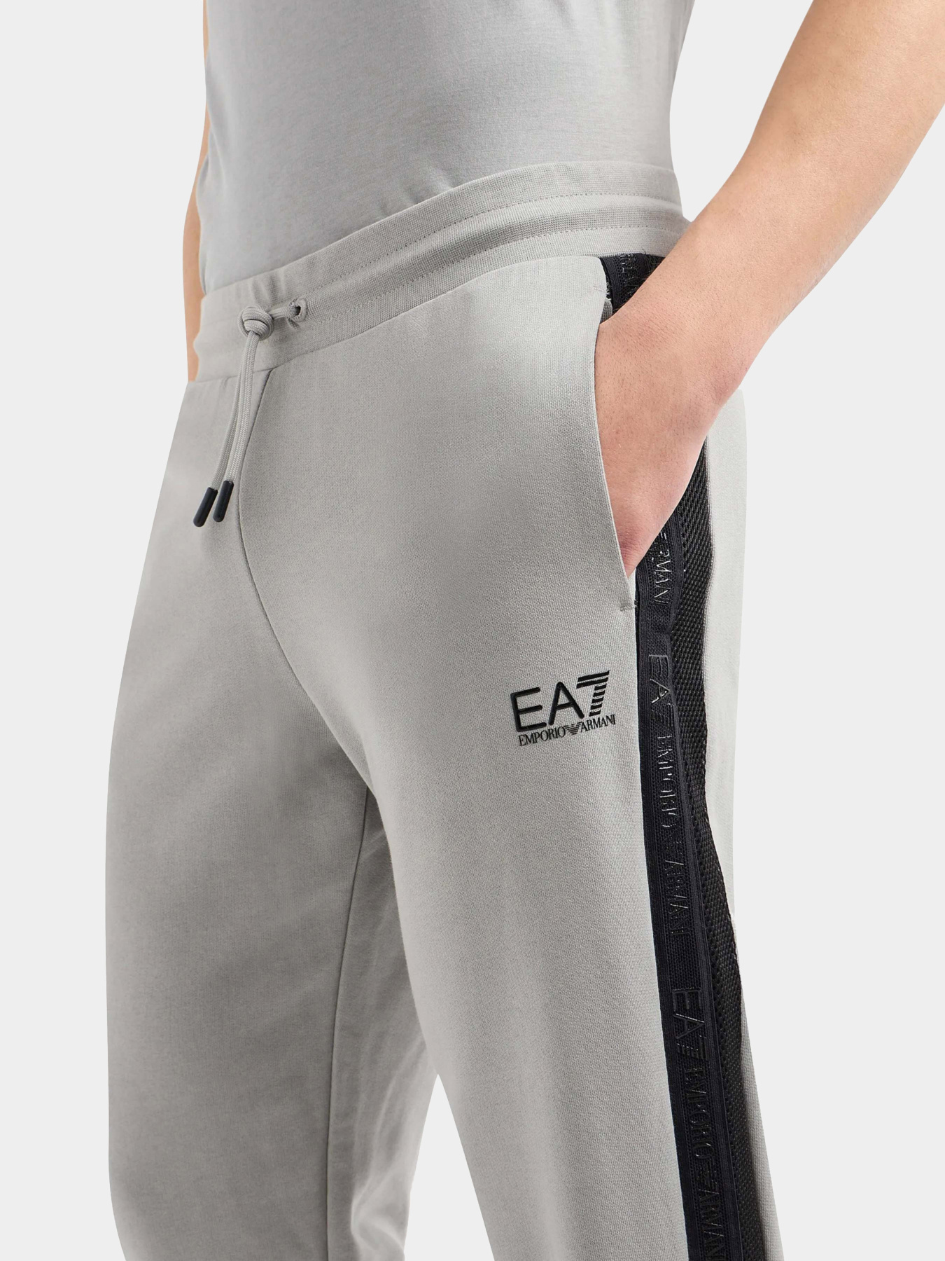 Брюки EA7 модель 3DPP76-PJEQZ-0923 Фото