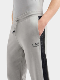 Брюки EA7 модель 3DPP76-PJEQZ-0923 Фото