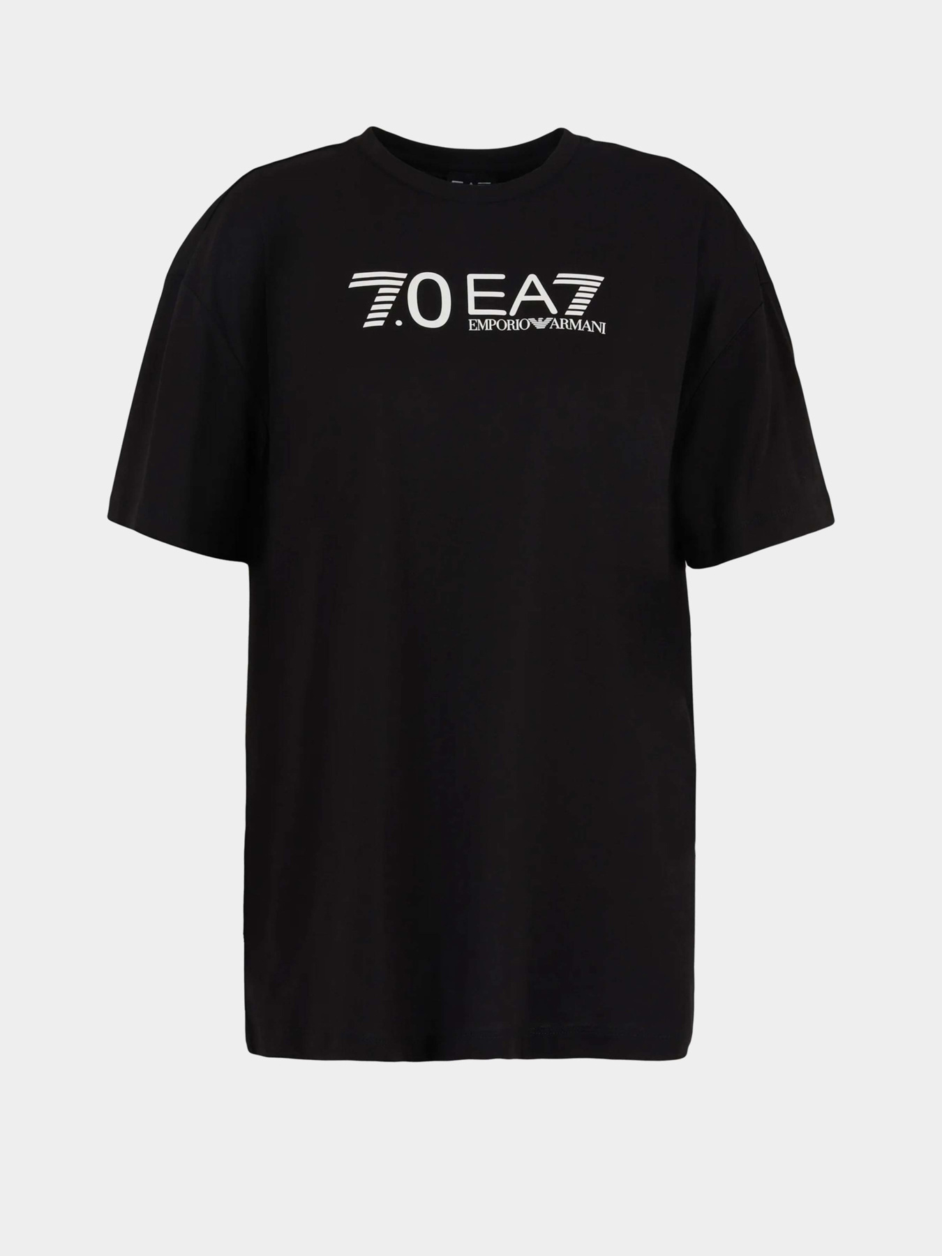 Футболки и поло EA7 модель 3DTT40-TJ02Z-1200 Фото