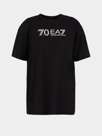 Футболки и поло EA7 модель 3DTT40-TJ02Z-1200 Фото
