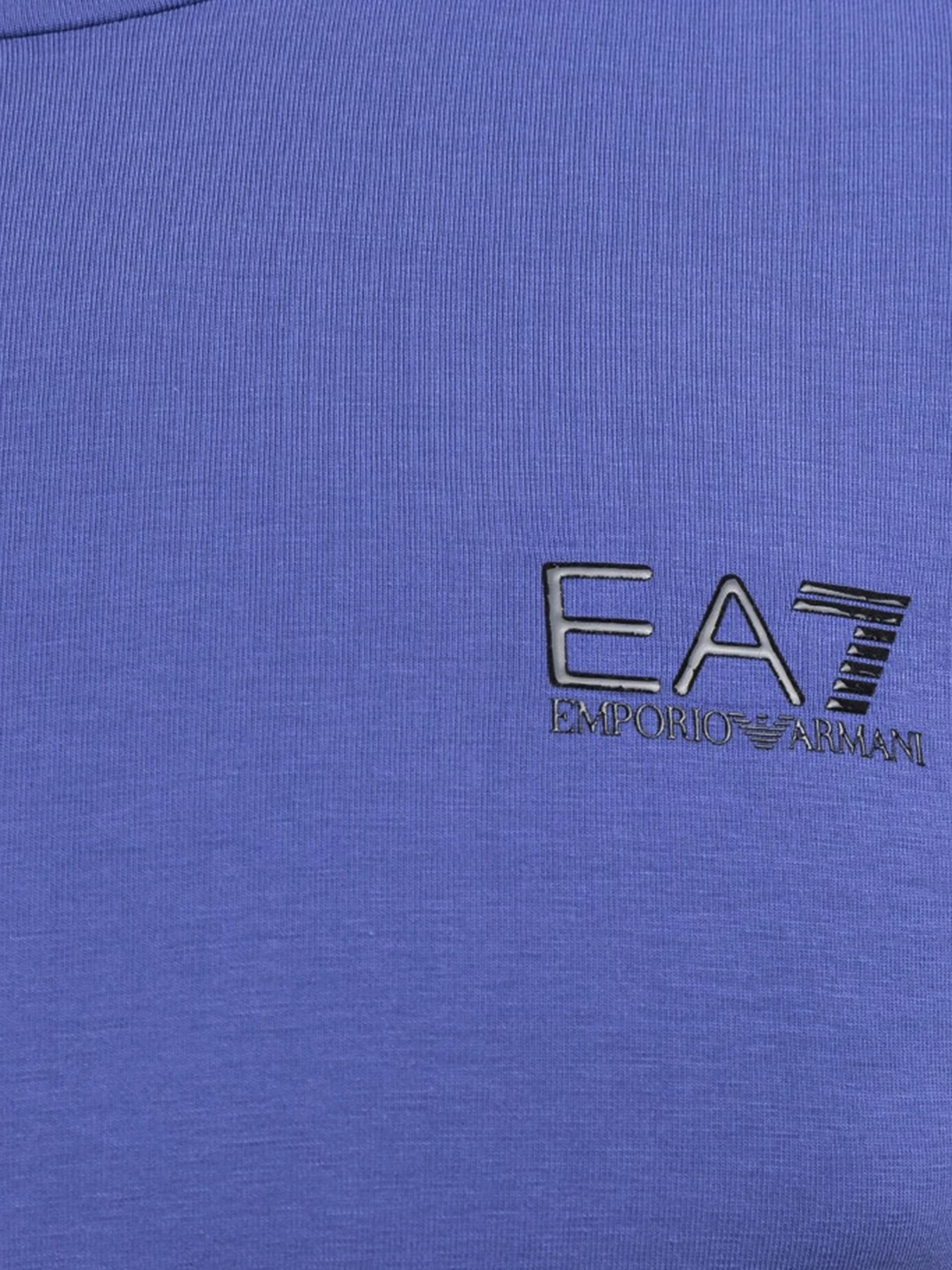 Футболки и поло EA7 модель 8NPT52-PJM5Z-1557 Фото
