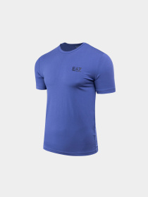 Футболки и поло EA7 модель 8NPT52-PJM5Z-1557 Фото