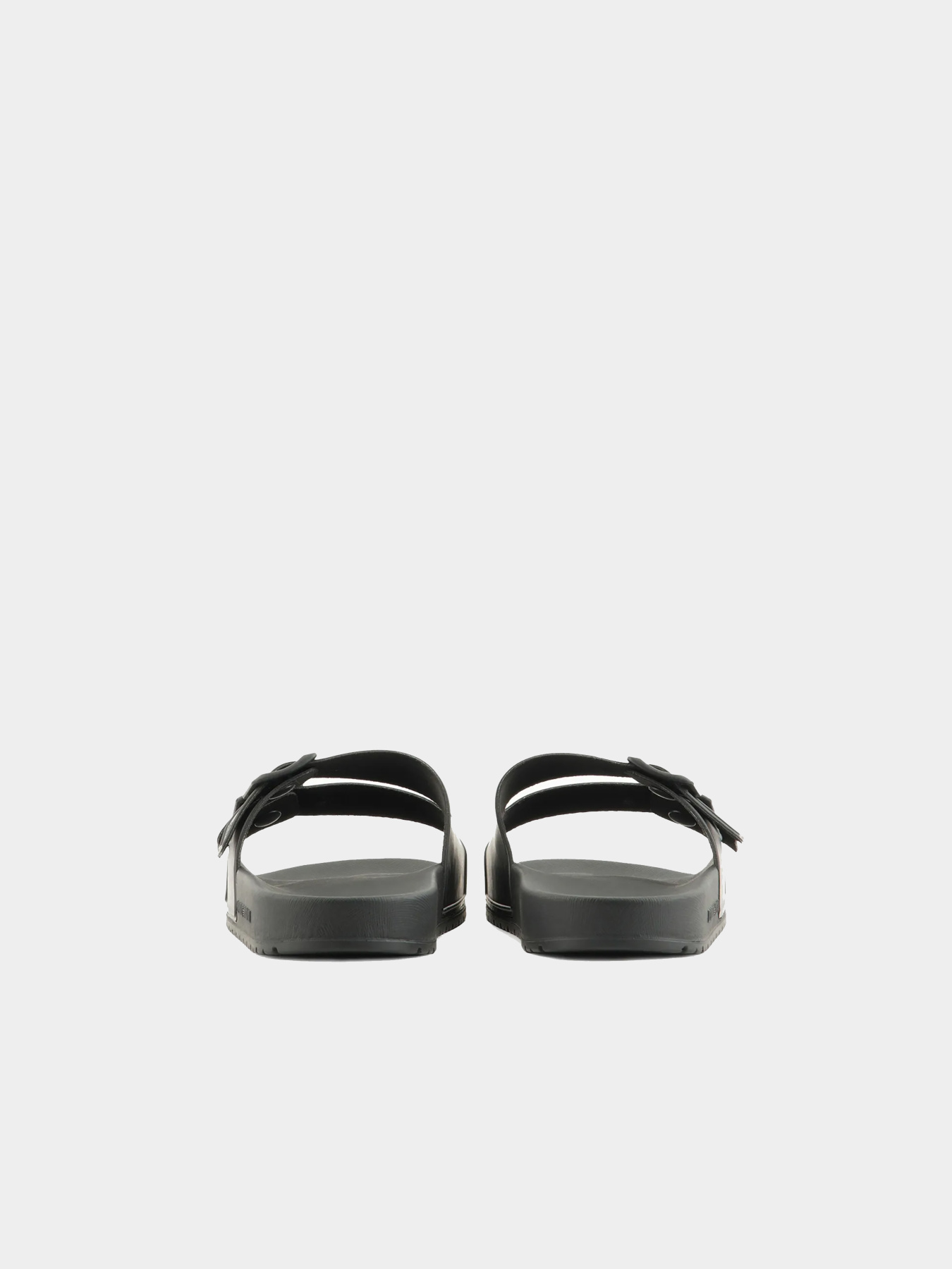 Шлёпанцы Emporio Armani модель XVPS09-XN998-K001 Фото