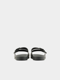 Шлёпанцы Emporio Armani модель XVPS09-XN998-K001 Фото