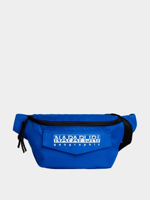 Сумки Napapijri модель NP0A4HNK_B2L Фото