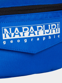 Сумки Napapijri модель NP0A4HNK_B2L Фото