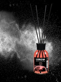Аромадиффузор для дома Loreva Пудра 55ml Loreva модель 001-21 Фото