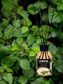Аромадиффузор для дома Loreva Пачули и ваниль 110ml Loreva модель 002-14 Фото
