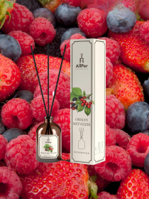 Аромадиффузор для дома Allper Лесные плоды 40ml Allper модель 003-06 Фото