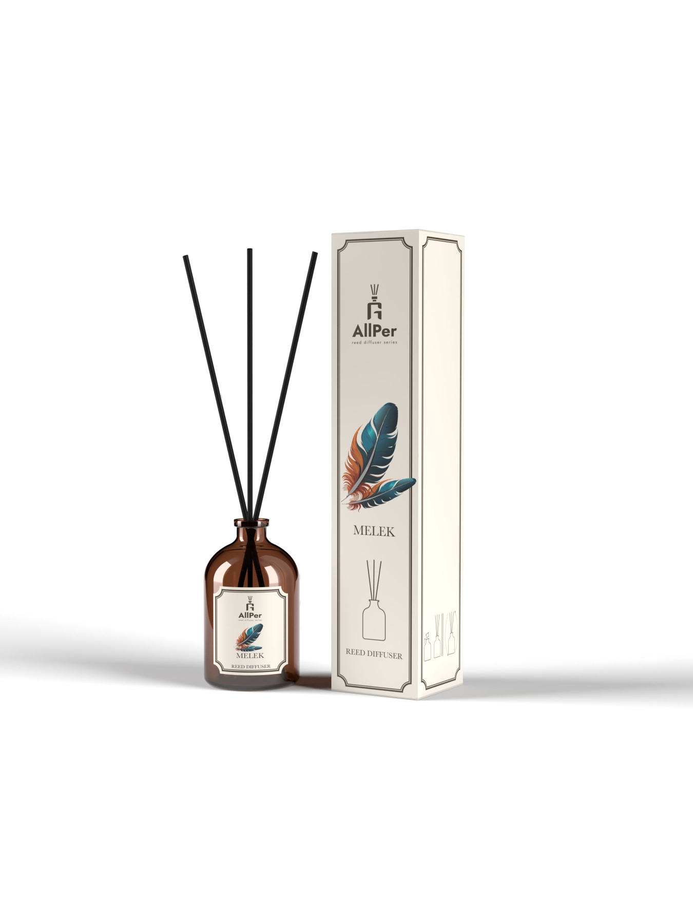 Аромадиффузор для дома Allper Ангел 40ml Allper модель 003-08 Аромадиффузор для дома Allper Ангел 40ml Allper модель 003-08 Фото