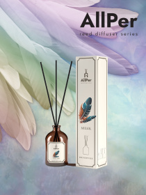 Аромадиффузор для дома Allper Ангел 40ml Allper модель 003-08 Фото