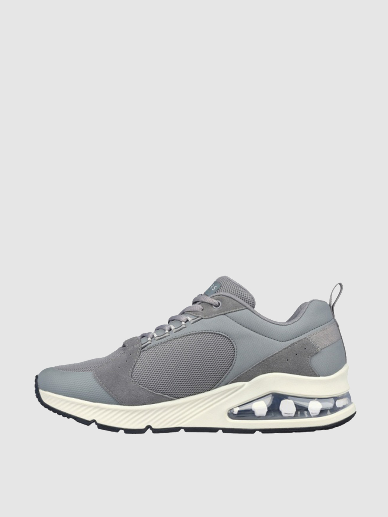 Кроссовки Skechers модель 183065 GRY Фото