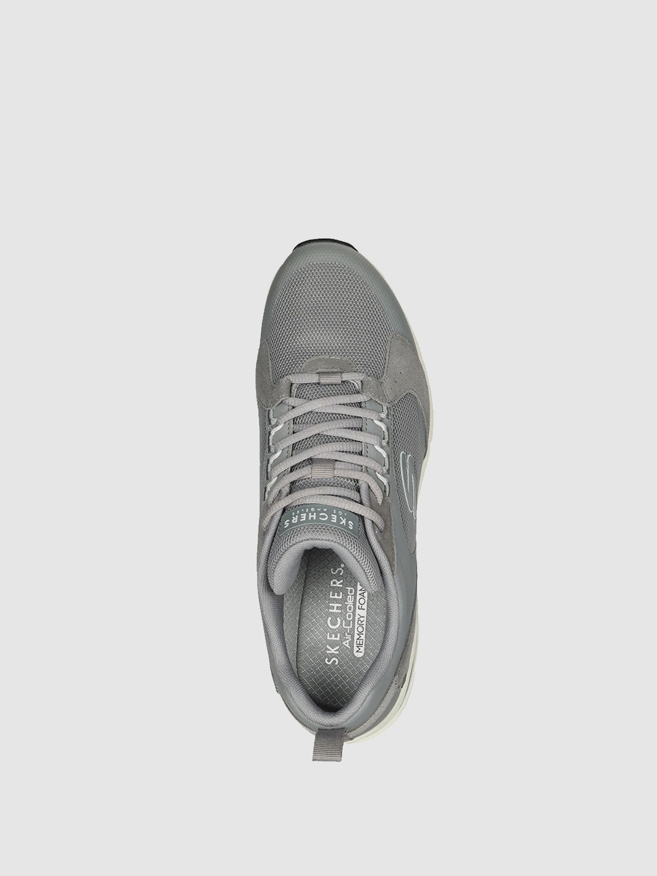Кроссовки Skechers модель 183065 GRY Фото