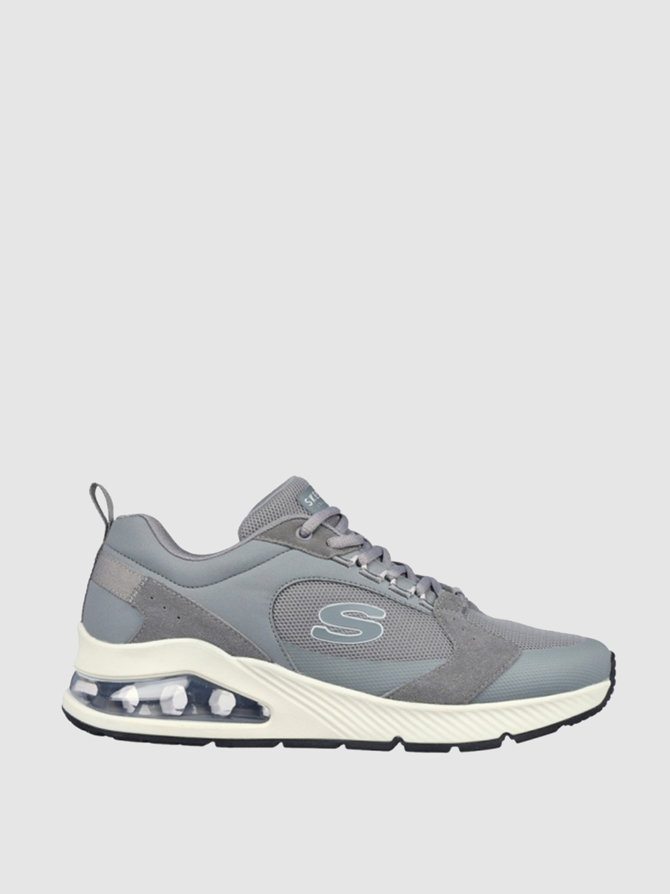 Кроссовки Skechers модель 183065 GRY Фото