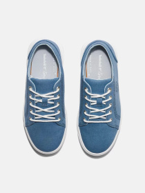 Кеды Timberland модель TB0A5X39DJ51 Фото