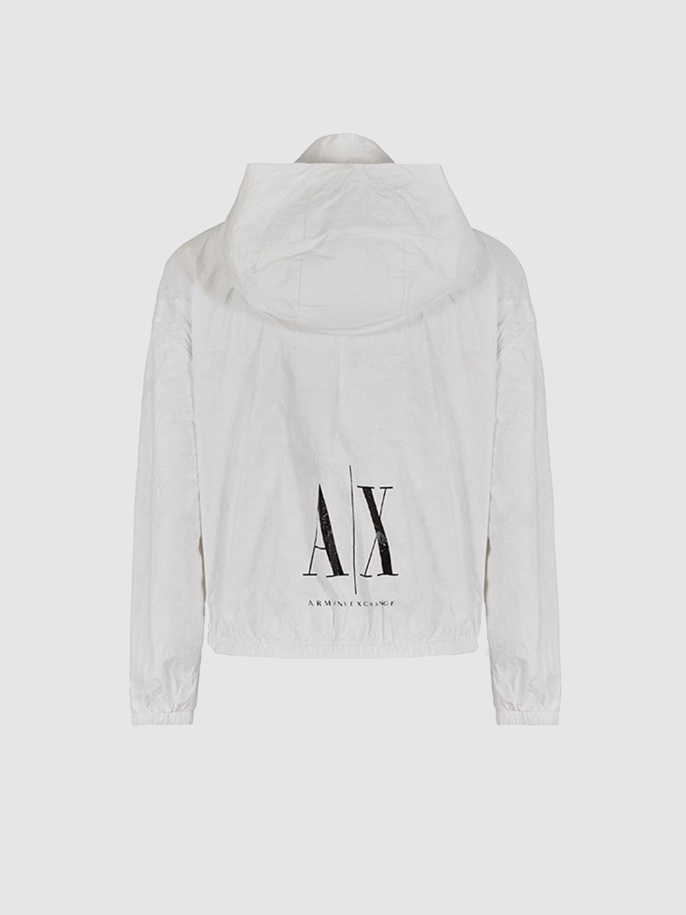 Куртки и дубленки Armani Exchange модель 8NYBSA-YNTYZ-1100 Фото