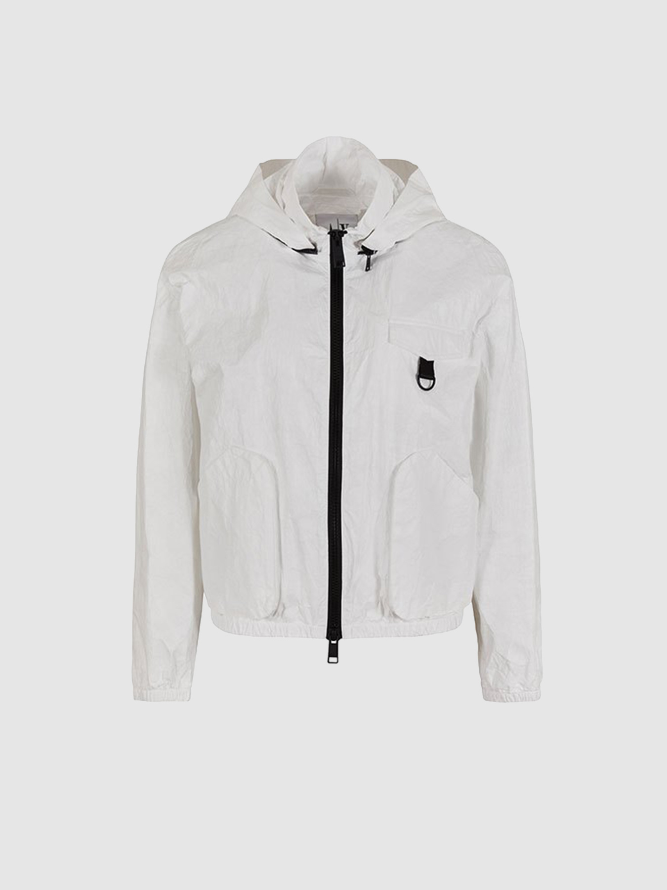 Куртки и дубленки Armani Exchange модель 8NYBSA-YNTYZ-1100 Фото