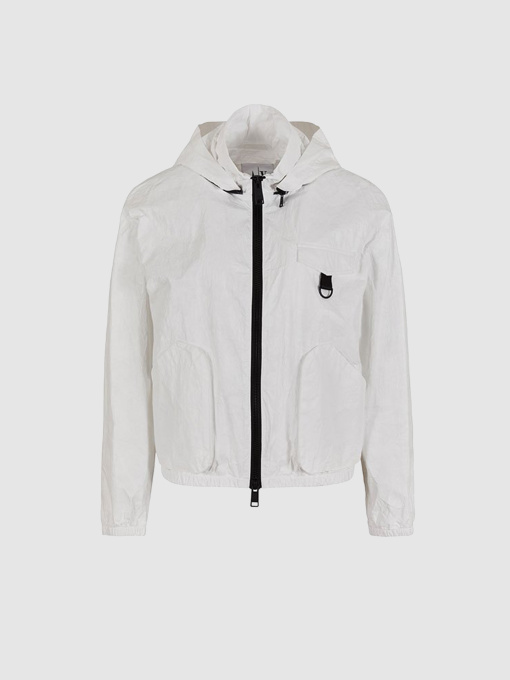 Куртки и дубленки Armani Exchange модель 8NYBSA-YNTYZ-1100 Фото