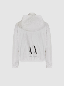 Куртки и дубленки Armani Exchange модель 8NYBSA-YNTYZ-1100 Фото