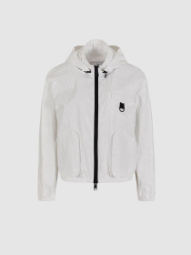 Куртки и дубленки Armani Exchange модель 8NYBSA-YNTYZ-1100 Фото