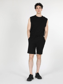 Шорты Colin’s модель CL1057986_BLK Фото