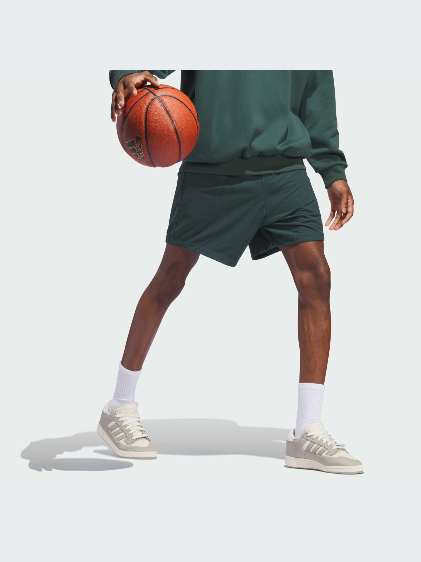 Шорты Adidas модель IT2473-KZ Фото