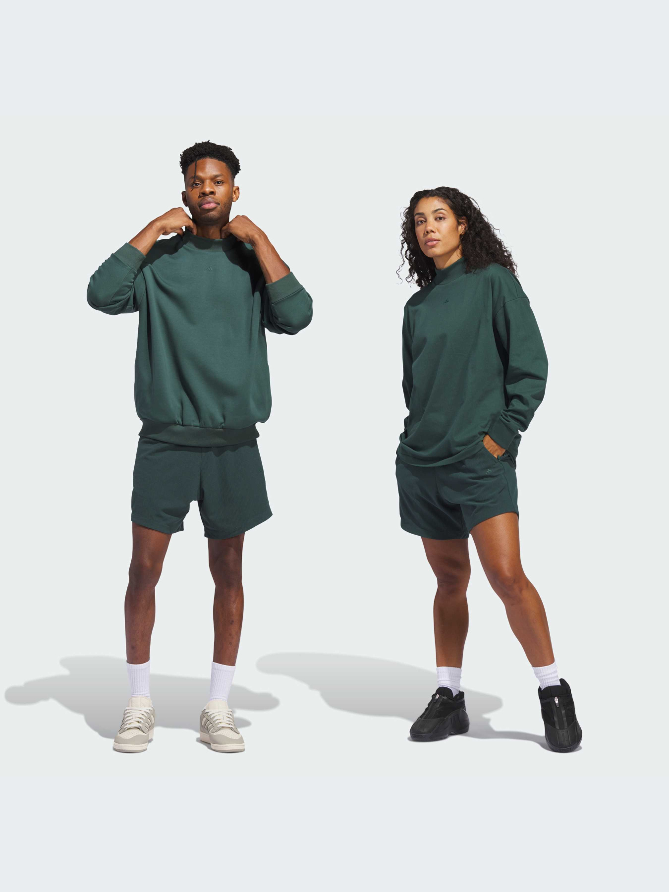 Шорты Adidas модель IT2473-KZ Фото