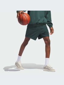 Шорты Adidas модель IT2473-KZ Фото