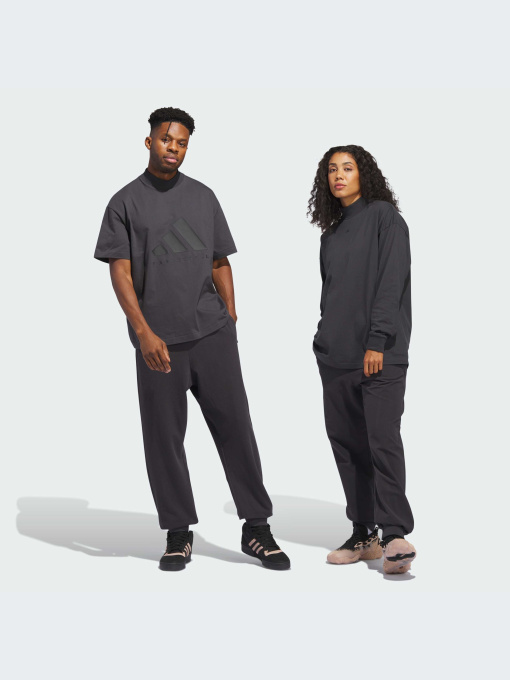 Брюки Adidas модель IT2474-KZ Фото