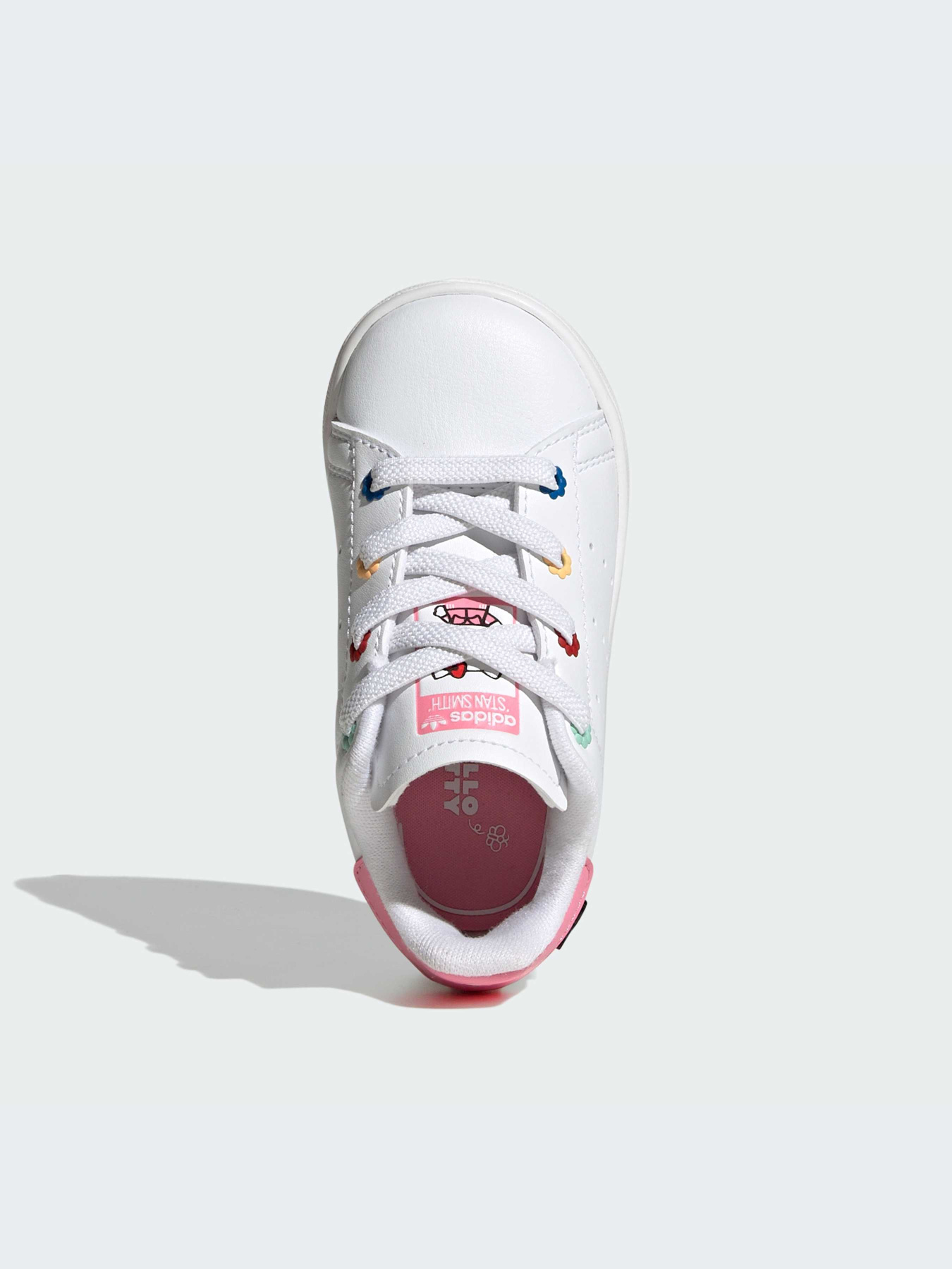 Кеды Adidas Stan Smith модель ID7232-KZ Фото