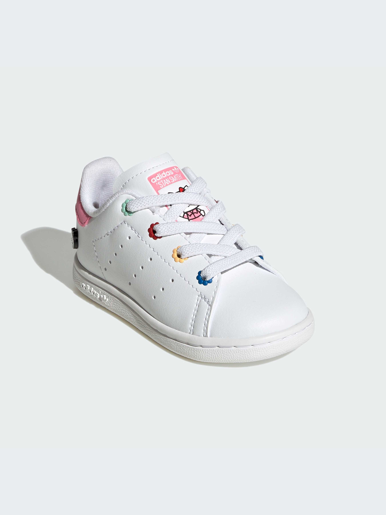Кеды Adidas Stan Smith модель ID7232-KZ Фото