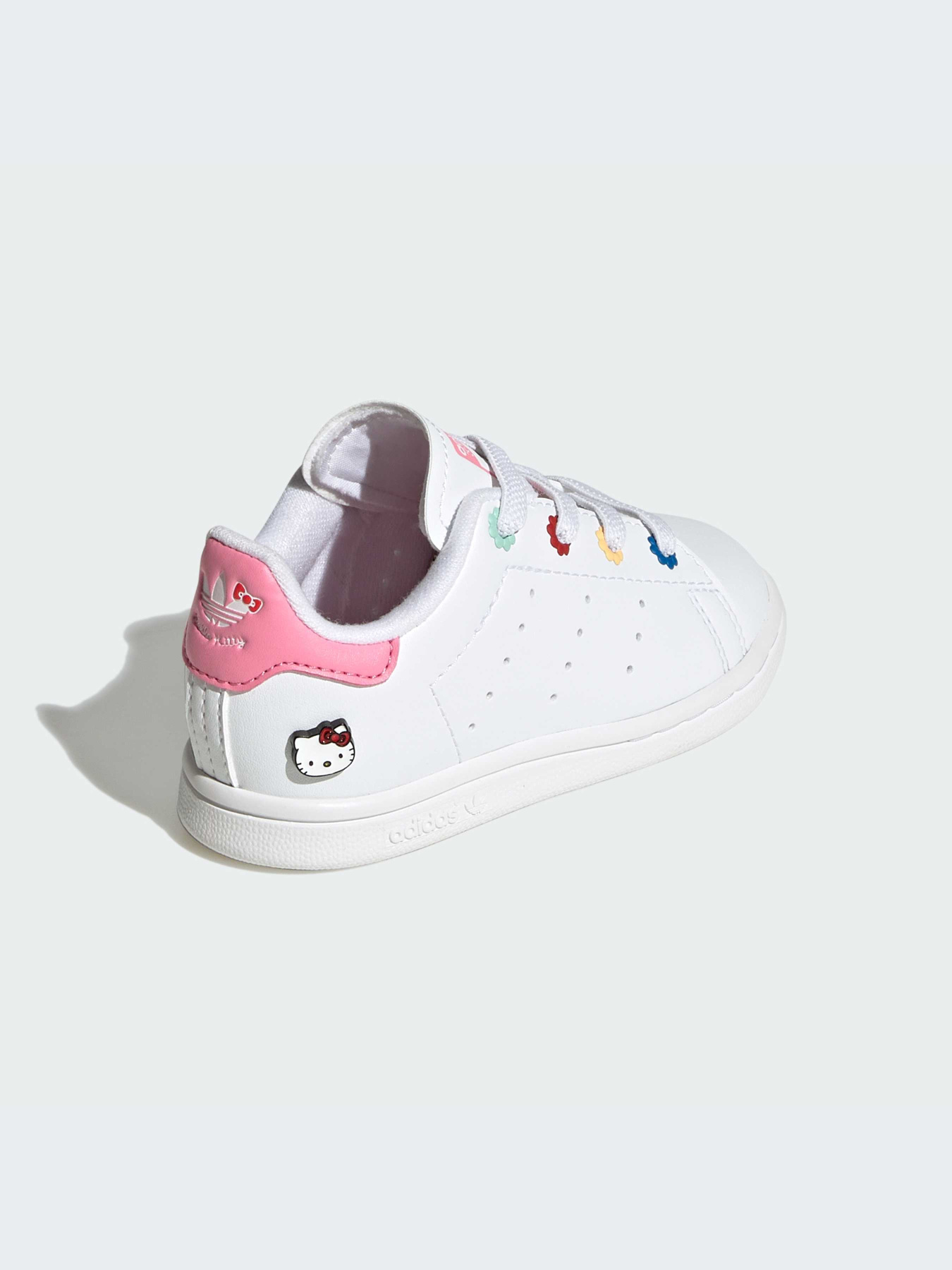 Кеды Adidas Stan Smith модель ID7232-KZ Фото