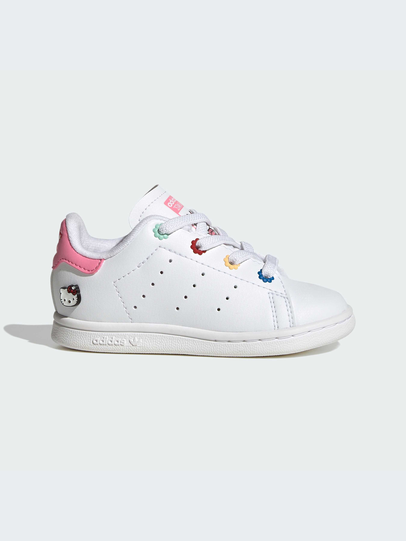 Кеды Adidas Stan Smith модель ID7232-KZ Фото