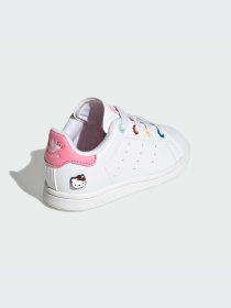 Кеды Adidas Stan Smith модель ID7232-KZ Фото