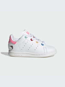 Кеды Adidas Stan Smith модель ID7232-KZ Фото
