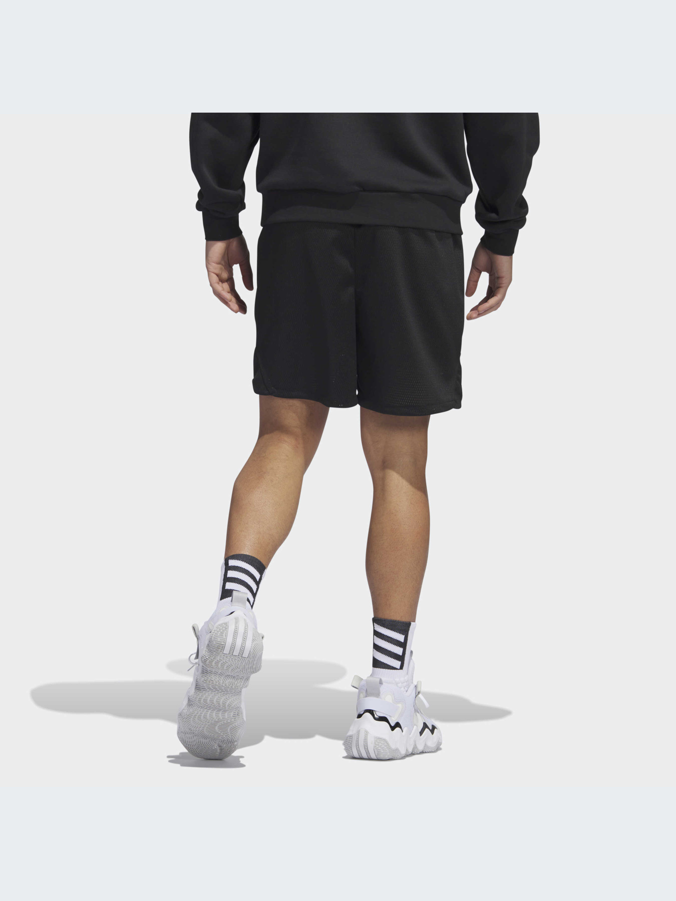 Шорты Adidas модель IJ0285-KZ Фото