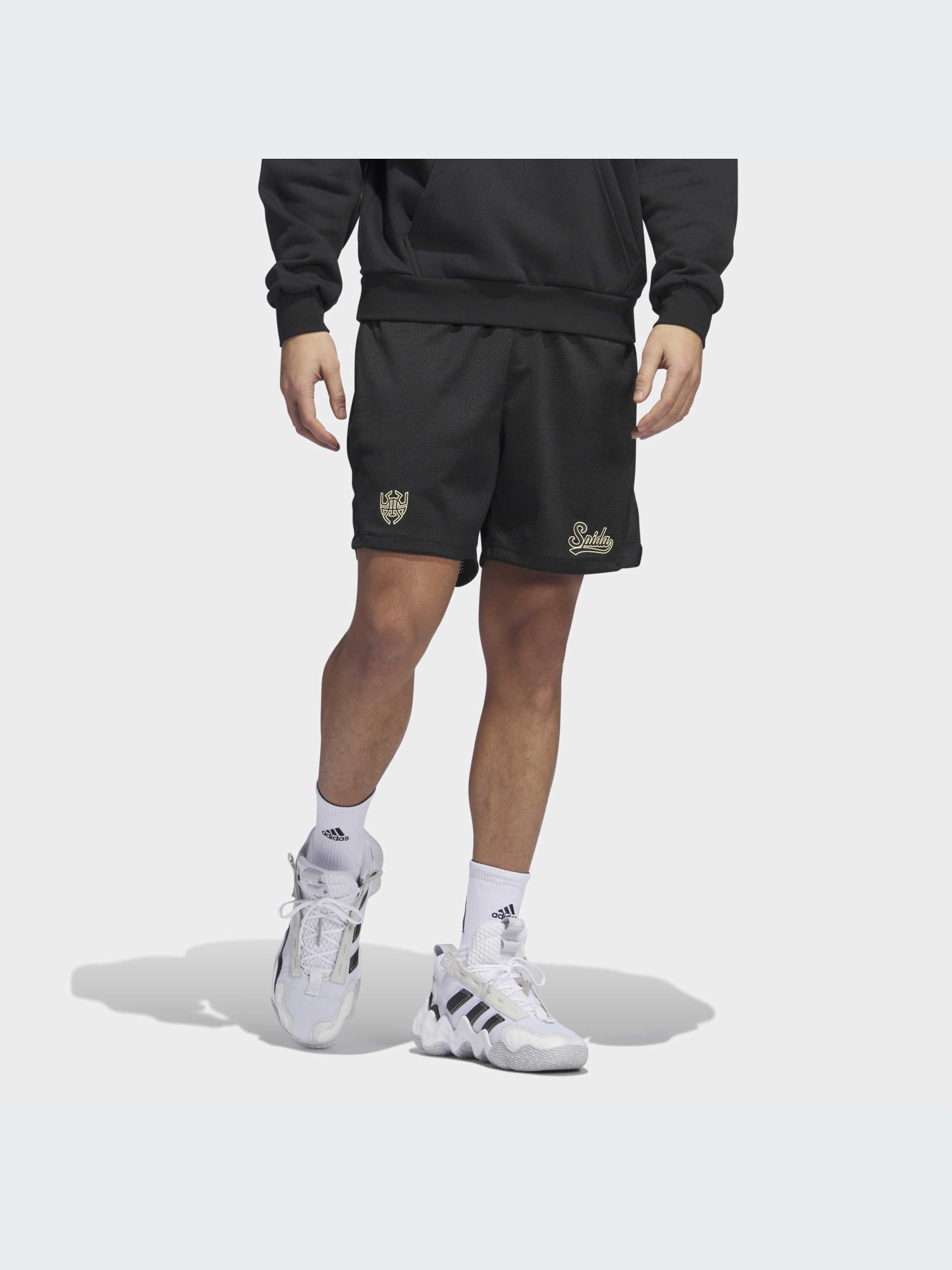 Шорты Adidas модель IJ0285-KZ Фото