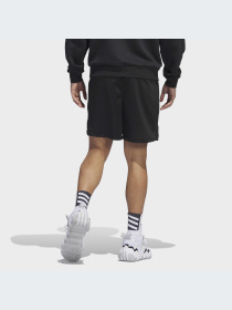 Шорты Adidas модель IJ0285-KZ Фото