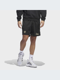 Шорты Adidas модель IJ0285-KZ Фото