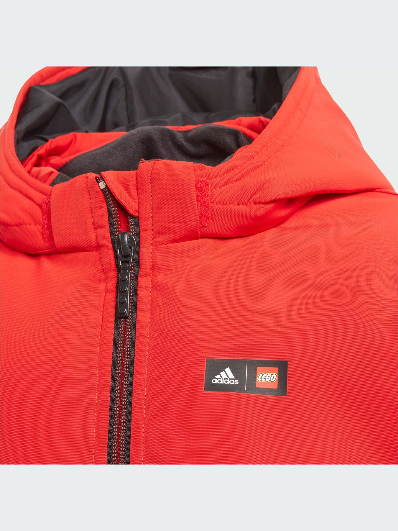 Куртки и дубленки Adidas модель IJ7291-KZ Фото