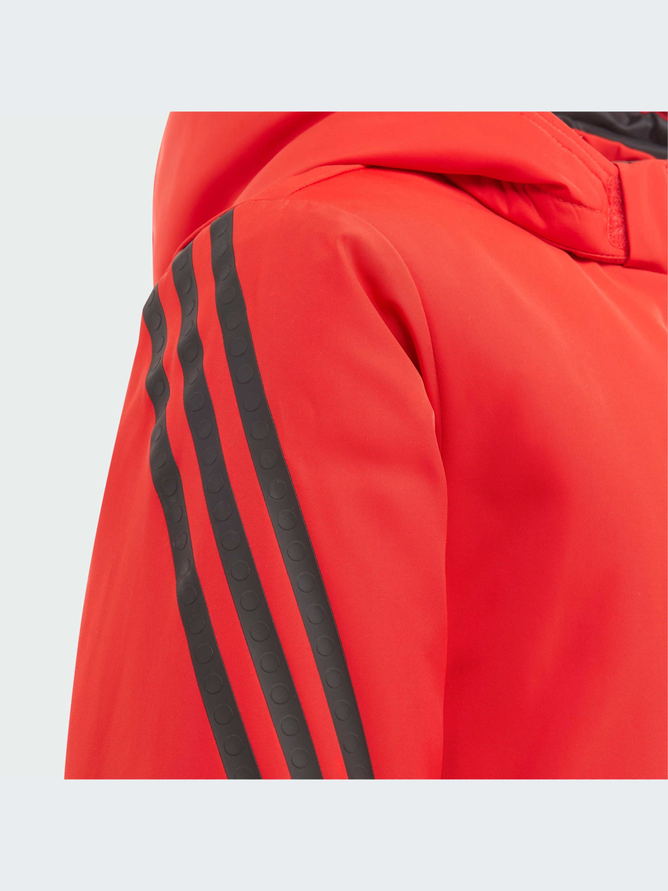Куртки и дубленки Adidas модель IJ7291-KZ Фото
