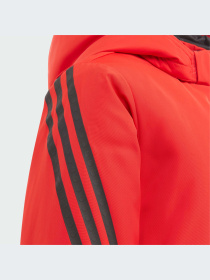 Куртки и дубленки Adidas модель IJ7291-KZ Фото