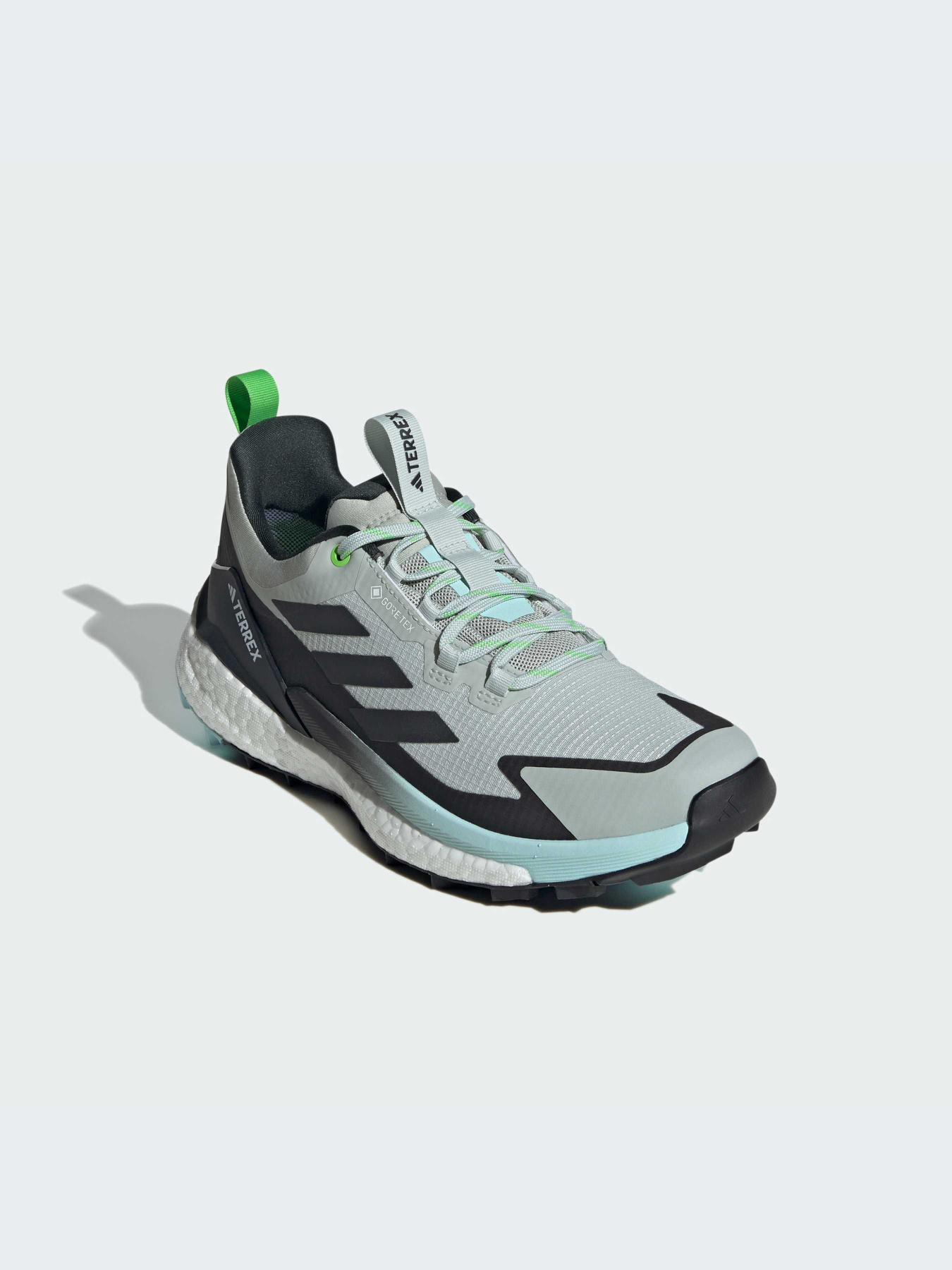 Кроссовки Adidas Terrex модель IG3204-KZ Фото