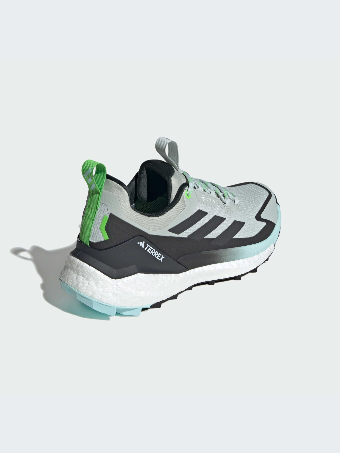 Кроссовки Adidas Terrex модель IG3204-KZ Фото