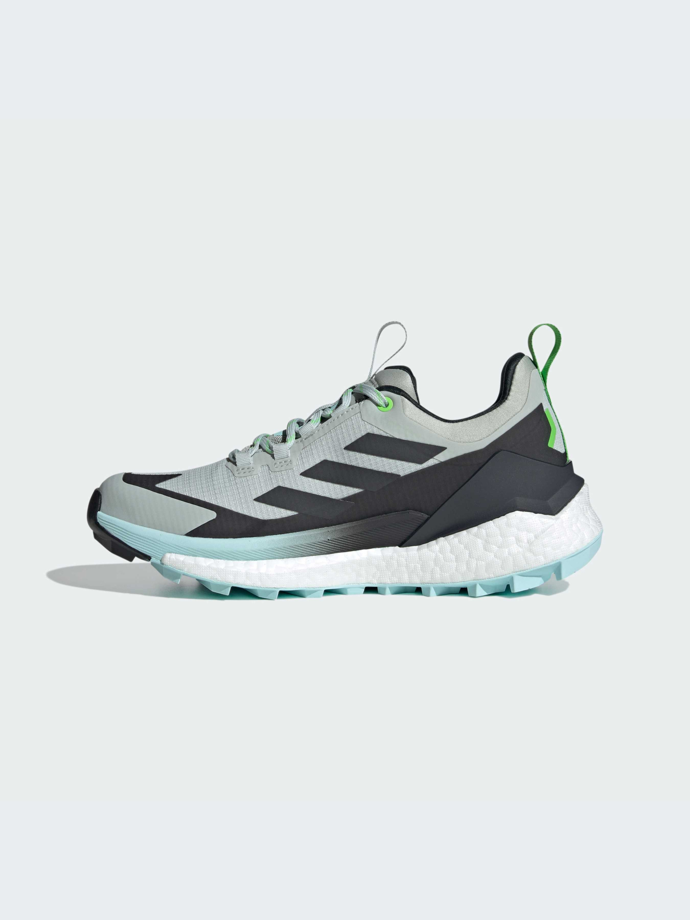Кроссовки Adidas Terrex модель IG3204-KZ Фото