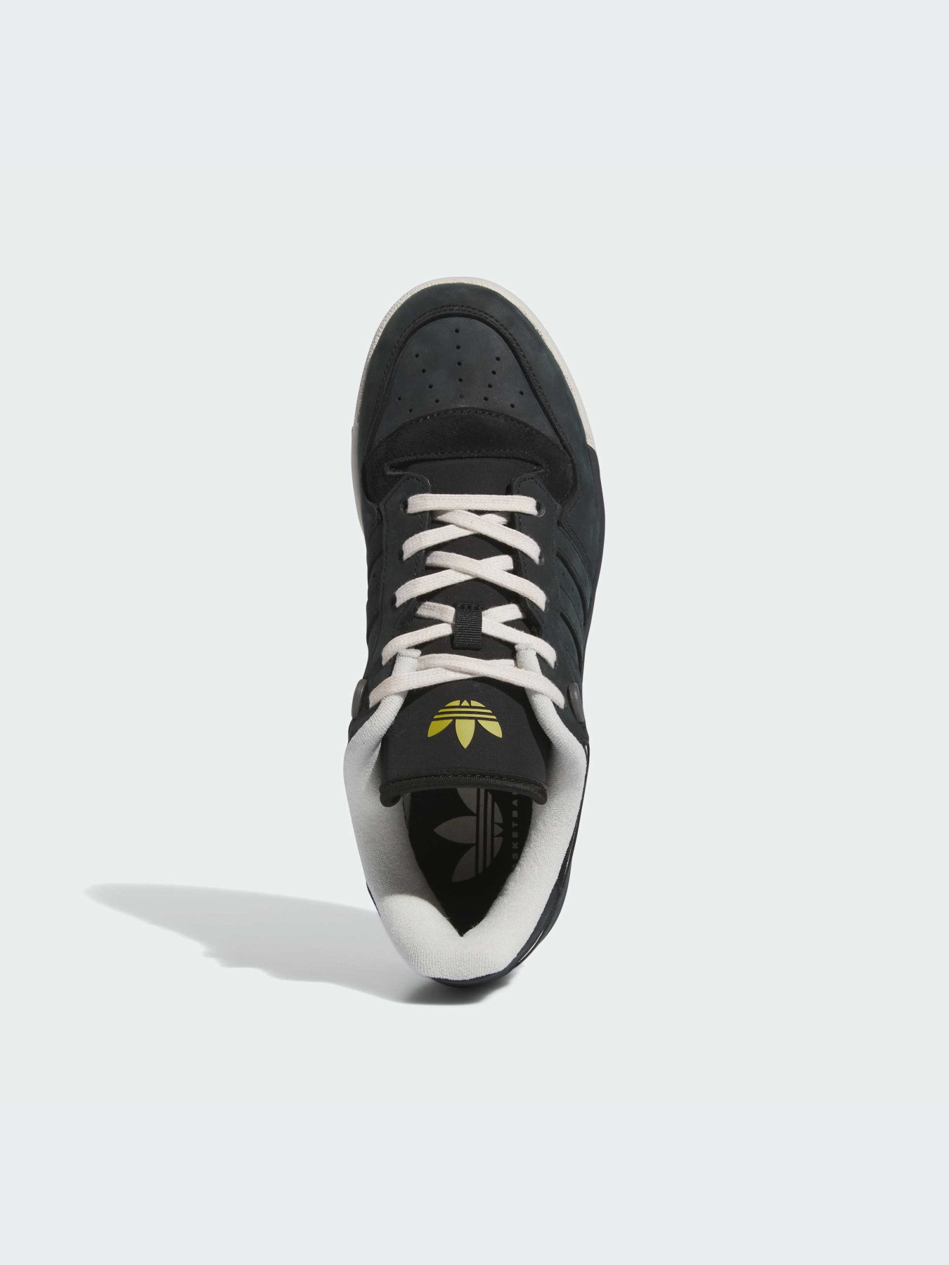 Кеды Adidas Rivalry модель IF3401-KZ Фото