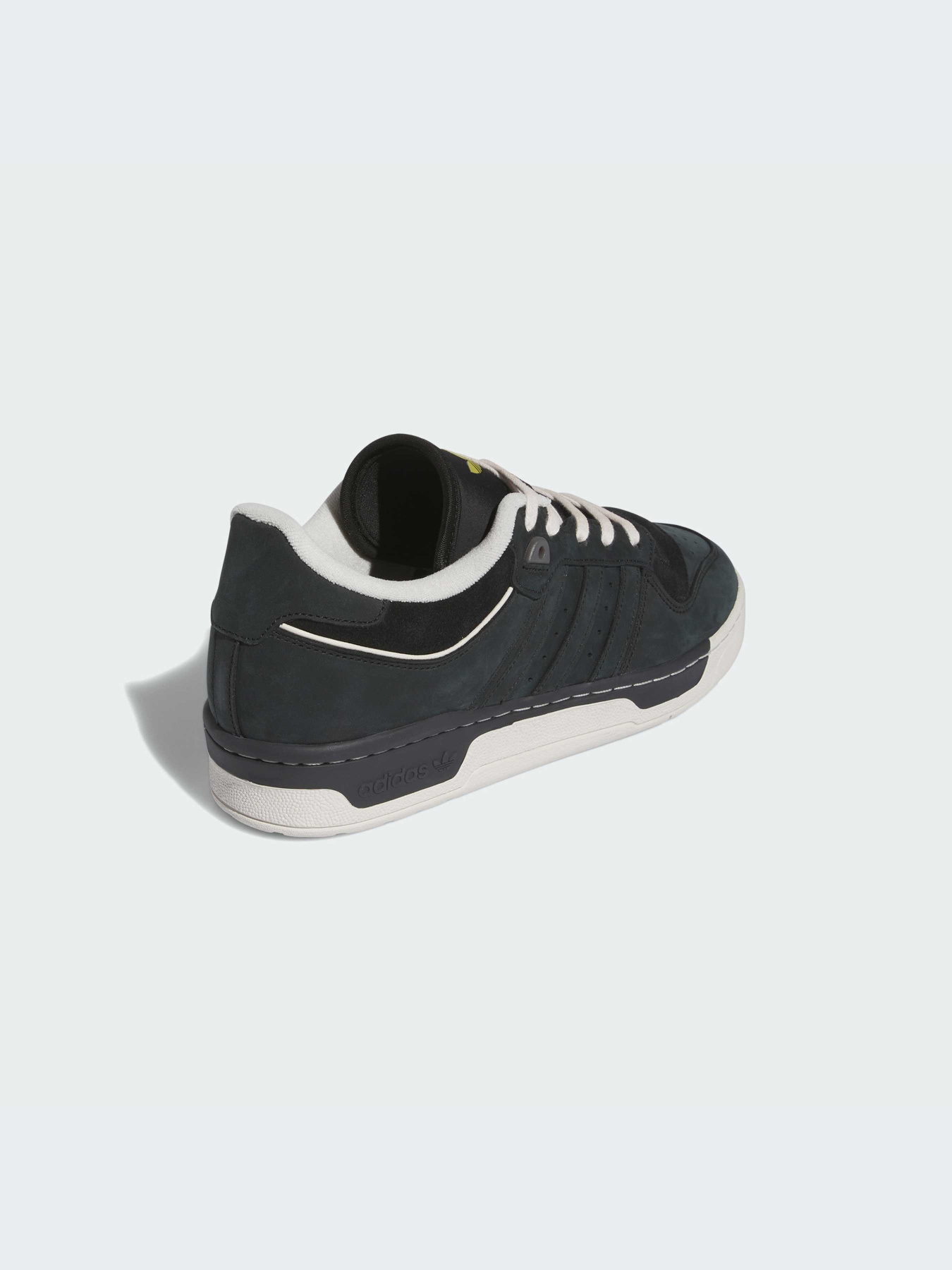 Кеды Adidas Rivalry модель IF3401-KZ Фото