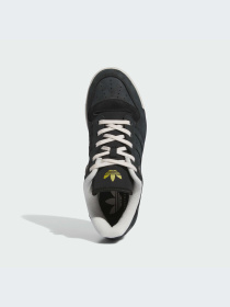 Кеды Adidas Rivalry модель IF3401-KZ Фото