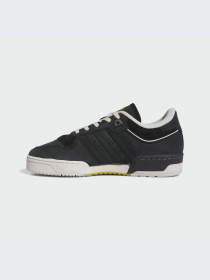 Кеды Adidas Rivalry модель IF3401-KZ Фото